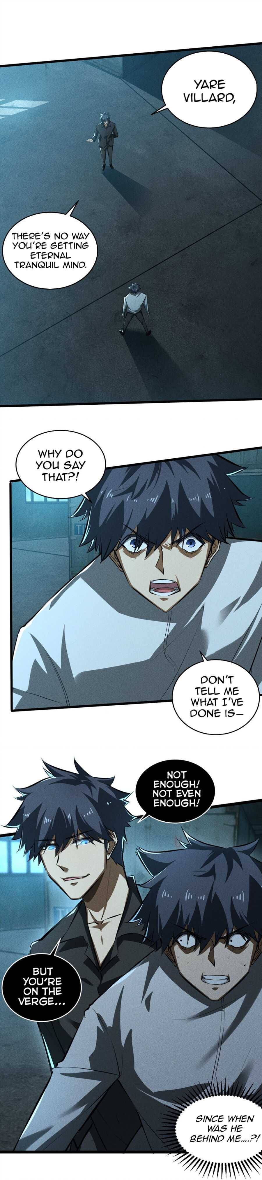 Please Stop Summoning Me! Chapter 26 - page 15