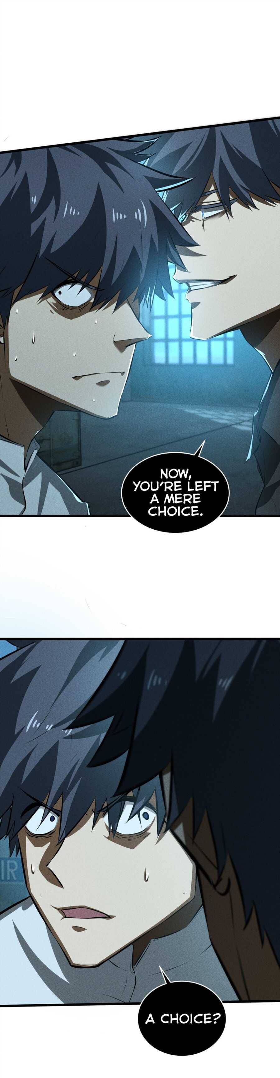 Please Stop Summoning Me! Chapter 26 - page 16