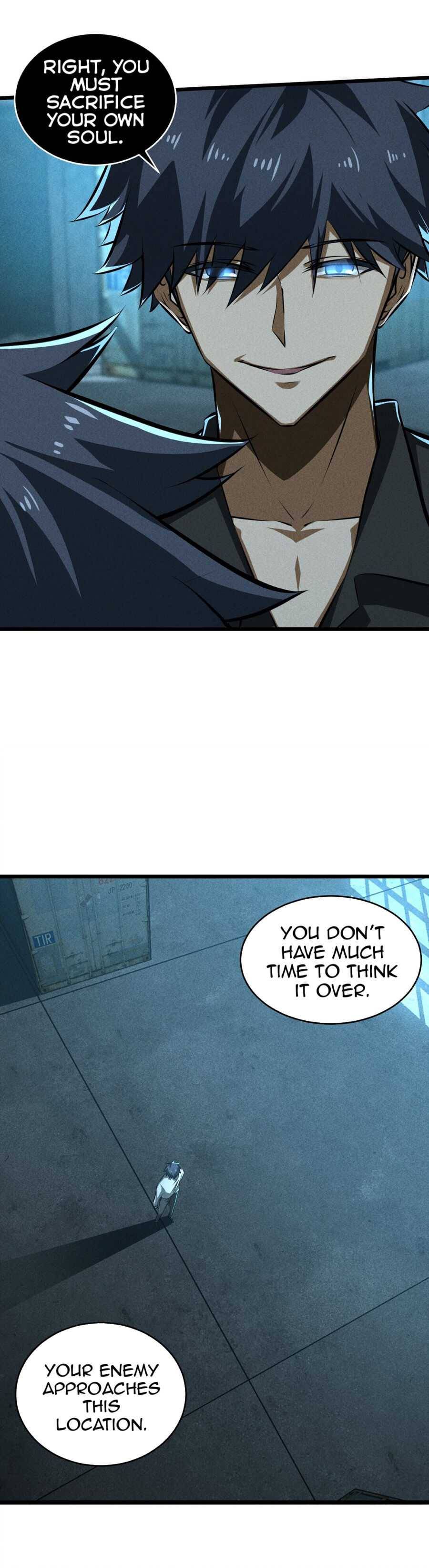 Please Stop Summoning Me! Chapter 26 - page 17