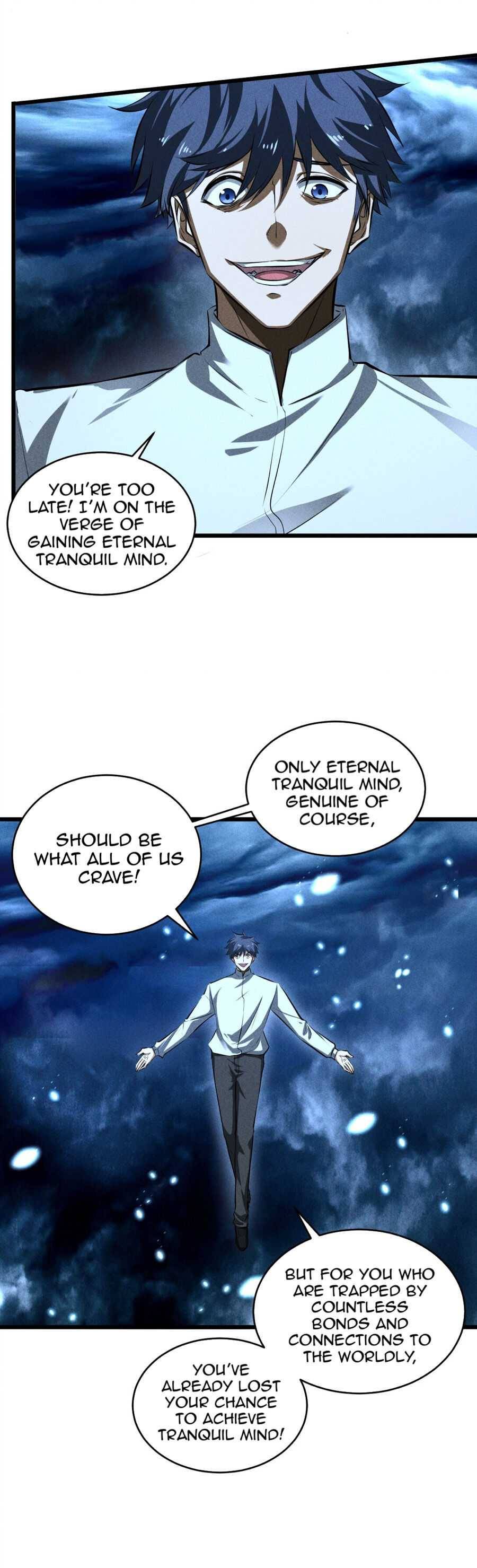 Please Stop Summoning Me! Chapter 26 - page 20