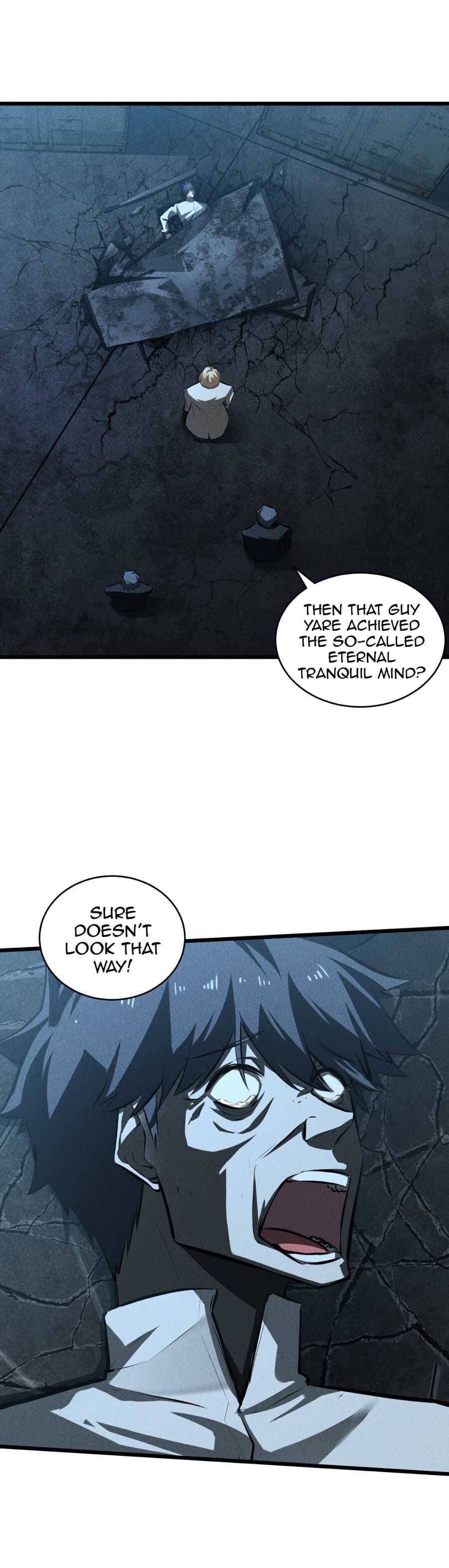 Please Stop Summoning Me! Chapter 26 - page 28