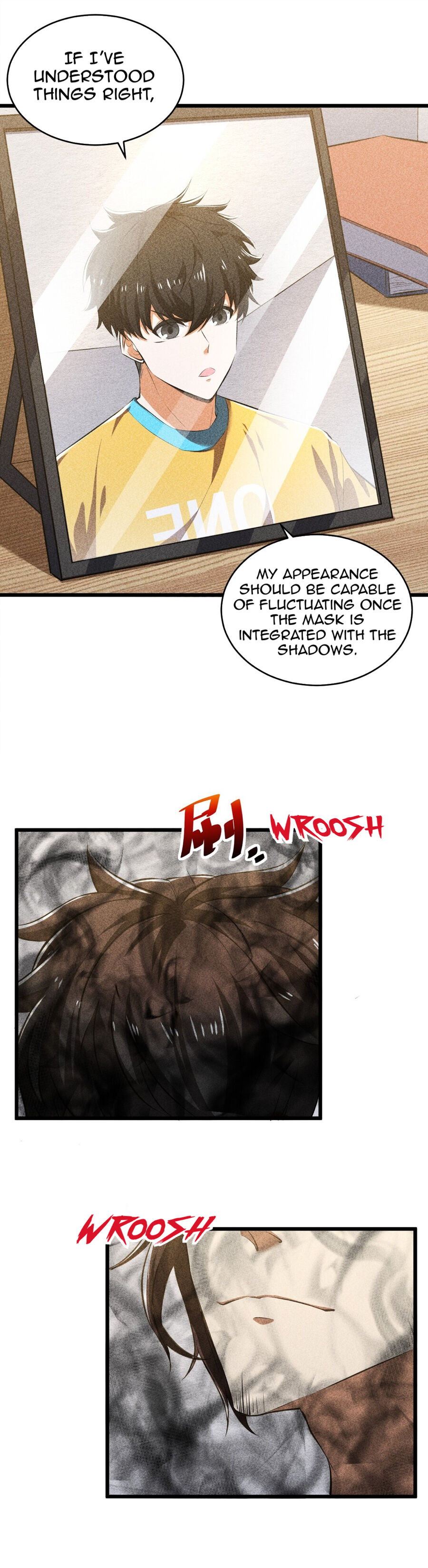 Please Stop Summoning Me! Chapter 9 - page 12