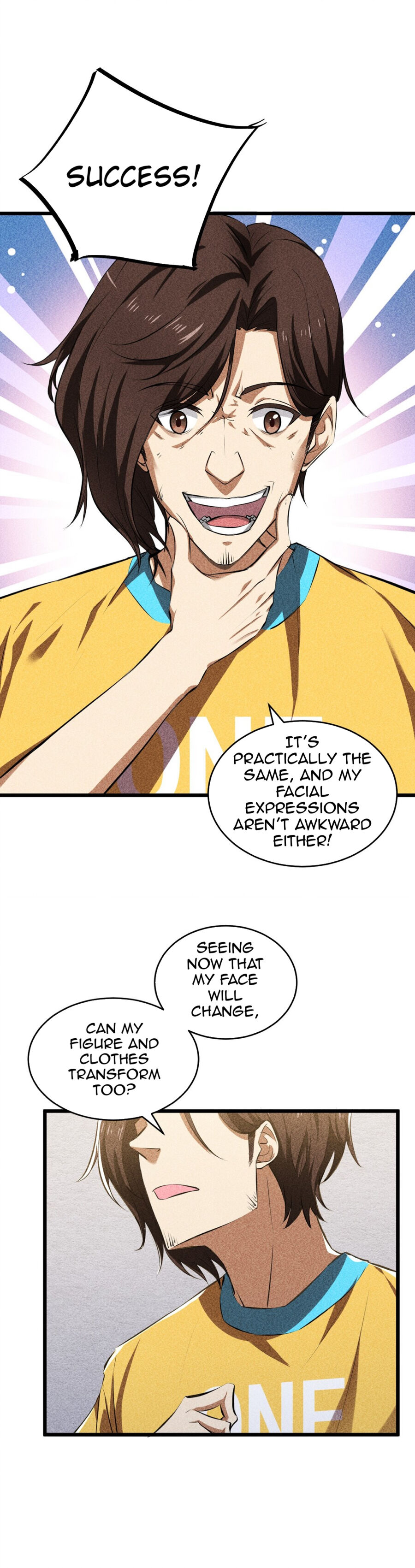 Please Stop Summoning Me! Chapter 9 - page 13