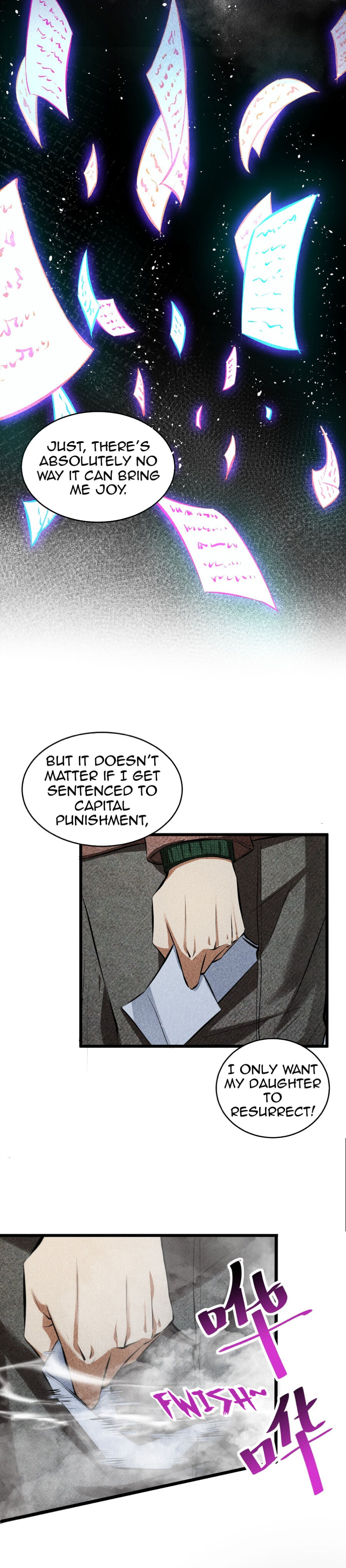 Please Stop Summoning Me! Chapter 9 - page 18