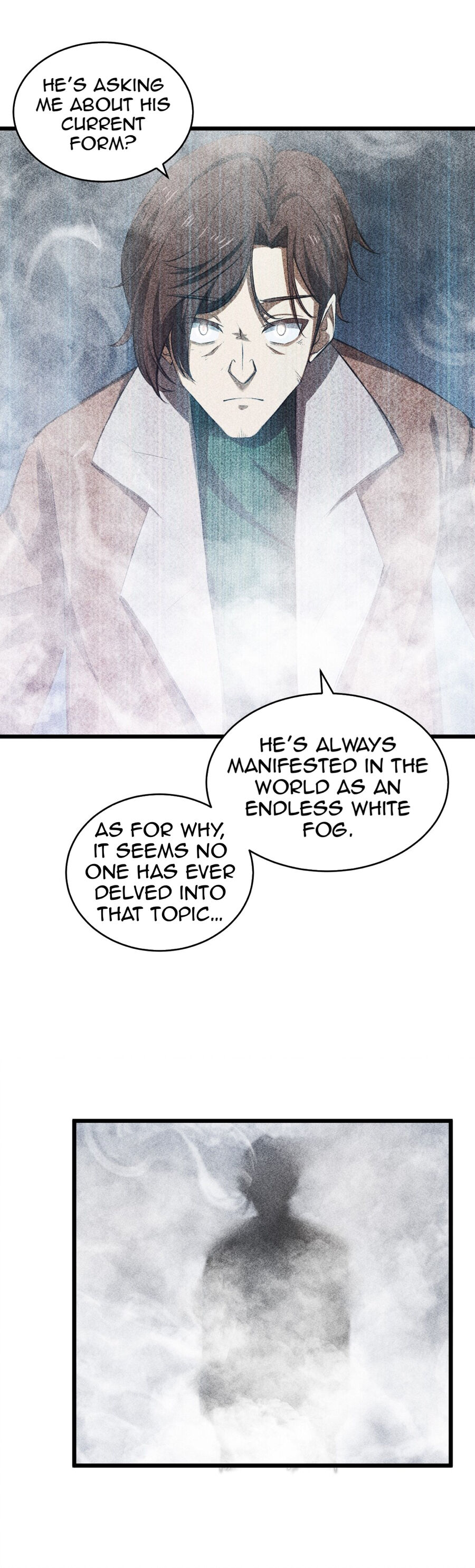 Please Stop Summoning Me! Chapter 9 - page 21