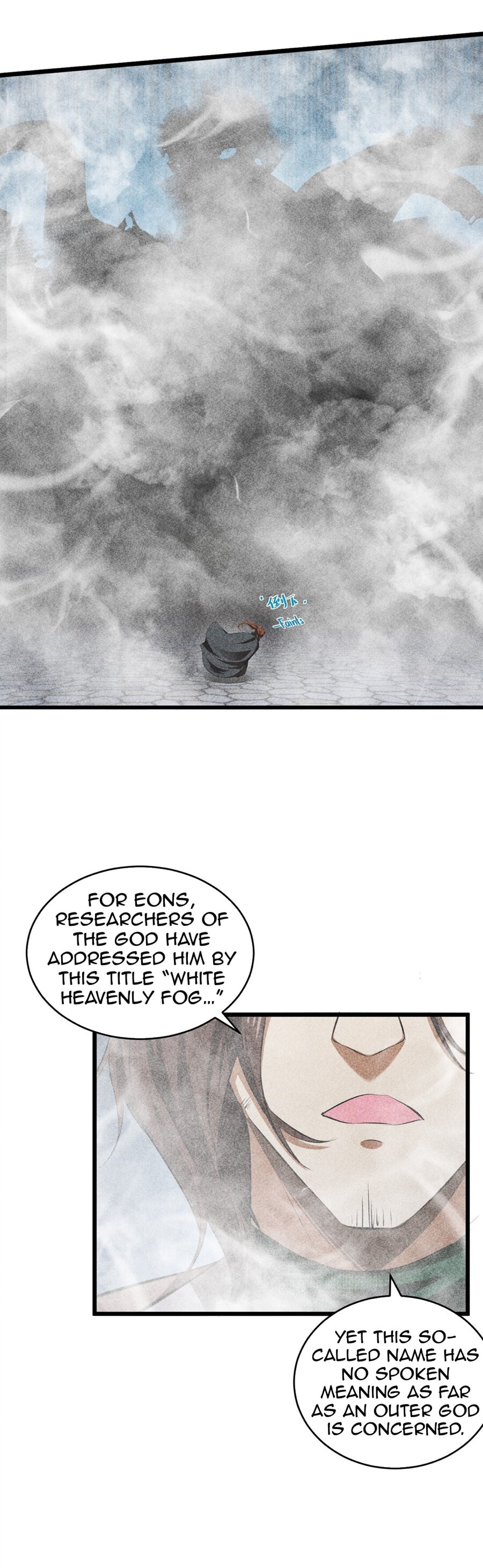 Please Stop Summoning Me! Chapter 9 - page 23