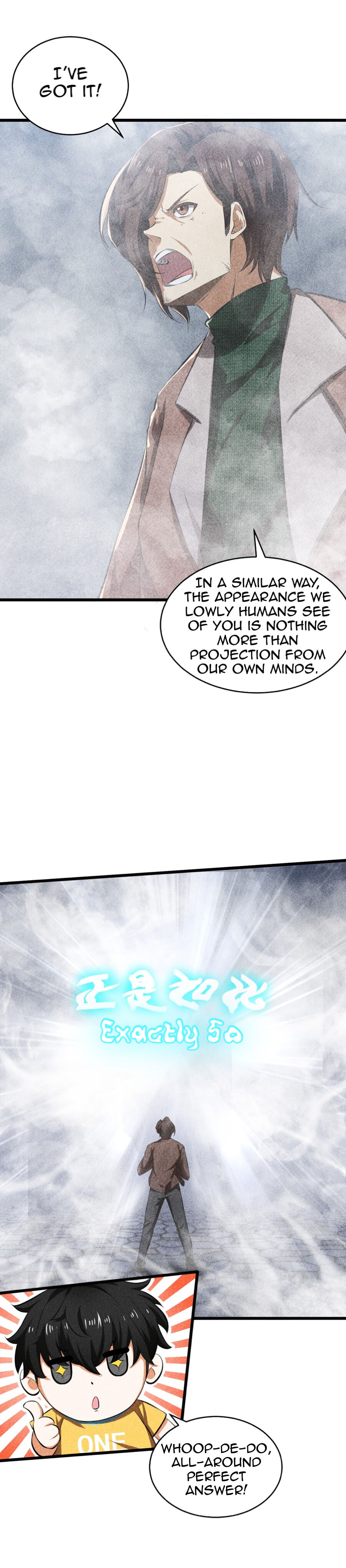 Please Stop Summoning Me! Chapter 9 - page 24