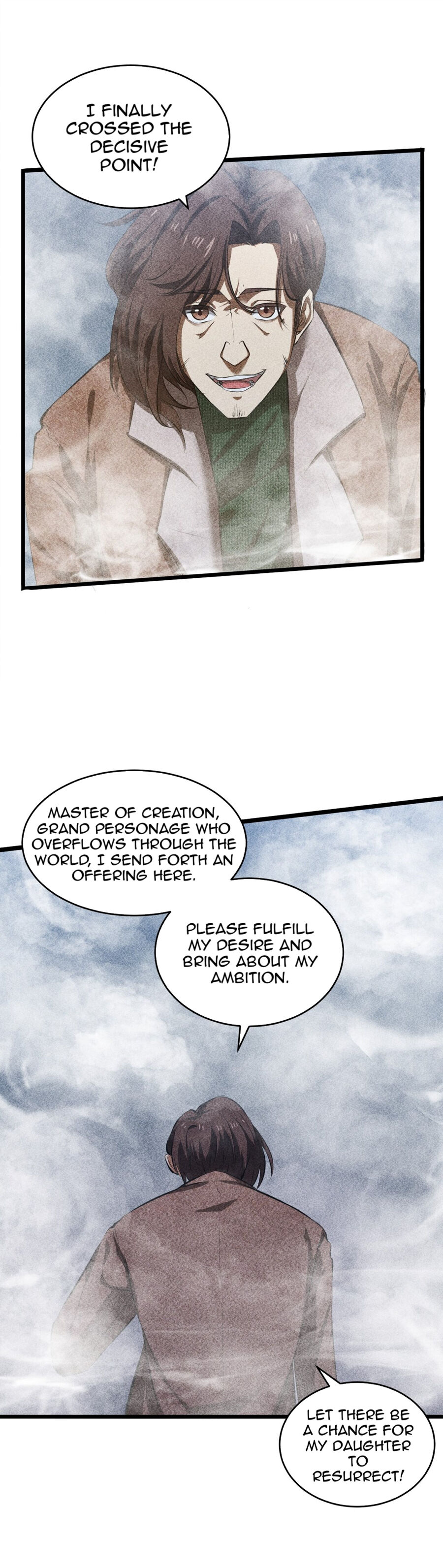 Please Stop Summoning Me! Chapter 9 - page 25