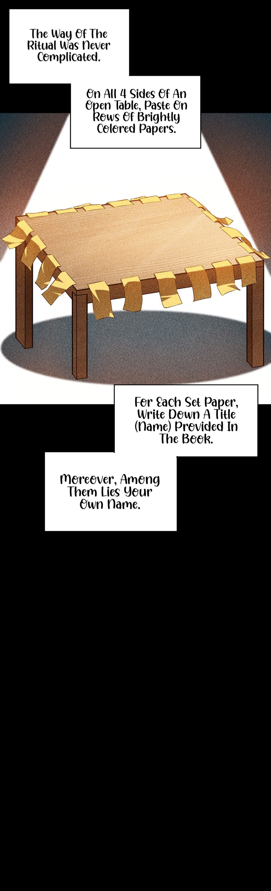 Please Stop Summoning Me! Chapter 9 - page 5