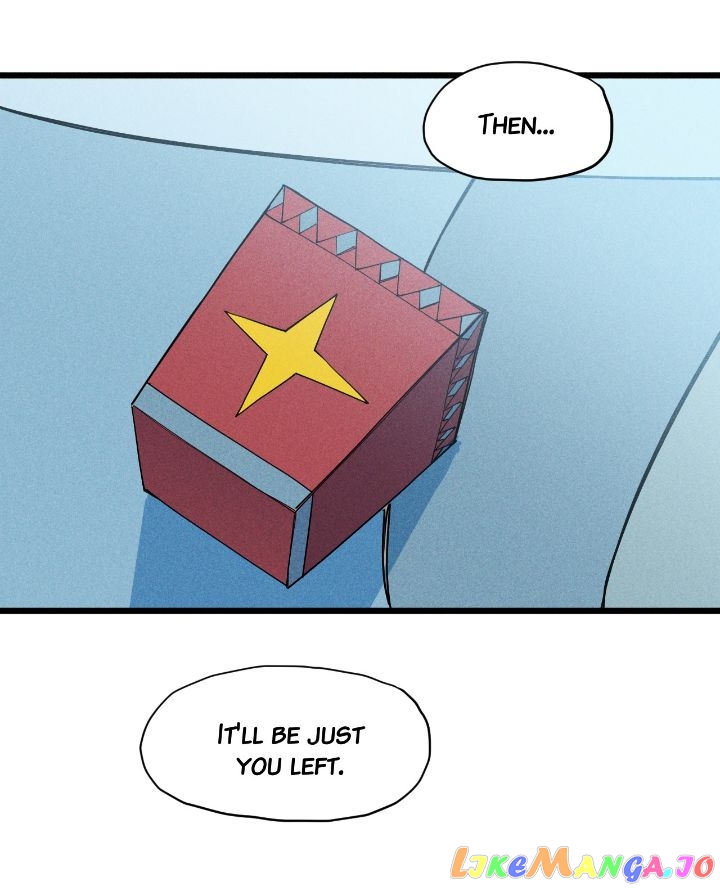 The God of Flame Chapter 59 - page 17