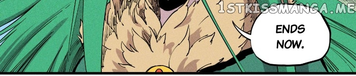 The God of Flame Chapter 46 - page 16