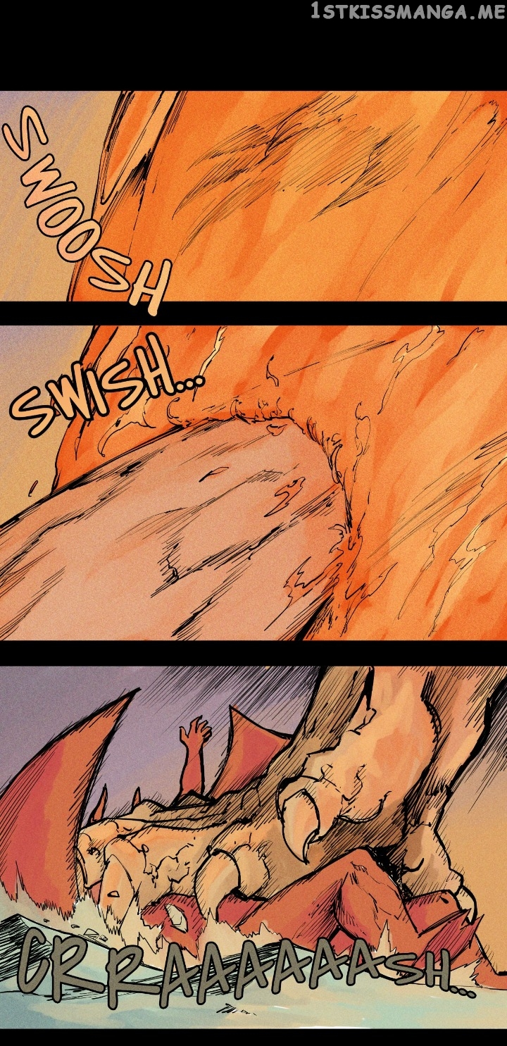 The God of Flame Chapter 38 - page 5
