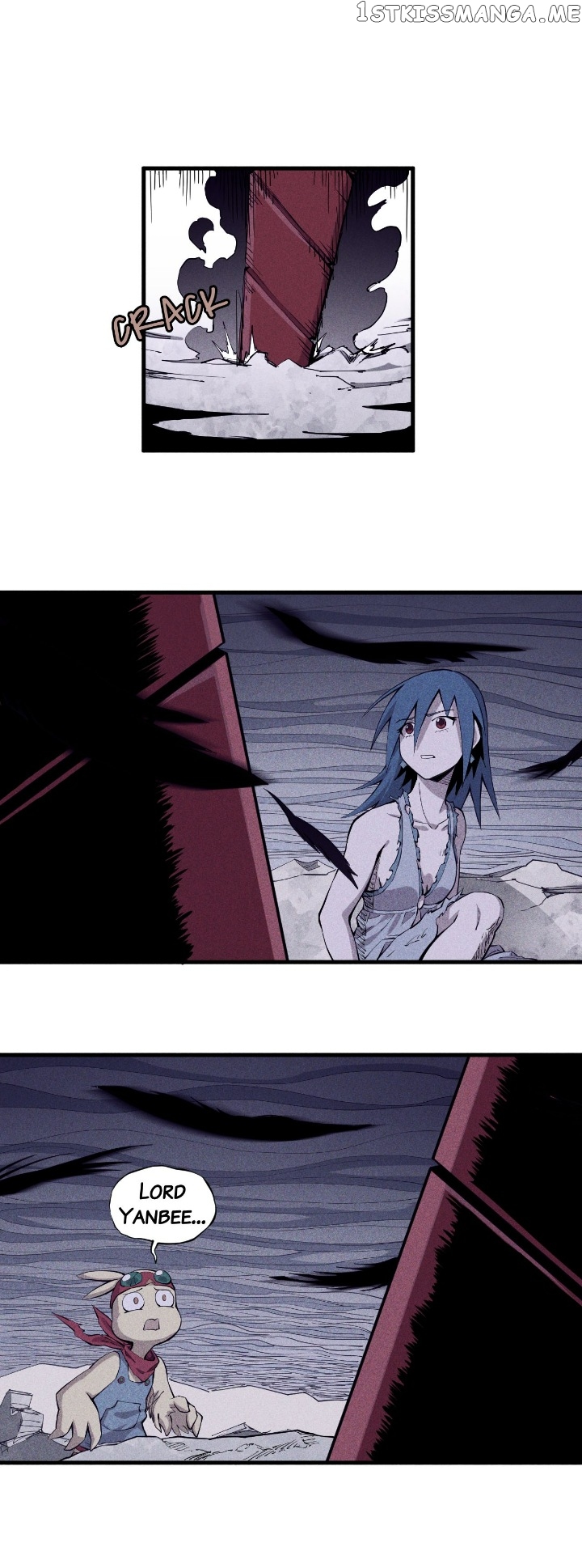 The God of Flame Chapter 30 - page 4