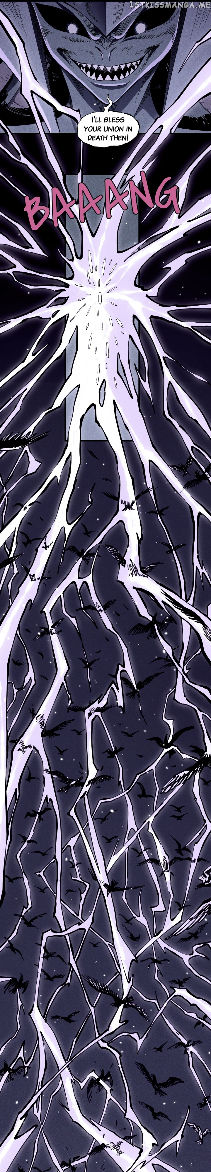 The God of Flame Chapter 30 - page 7