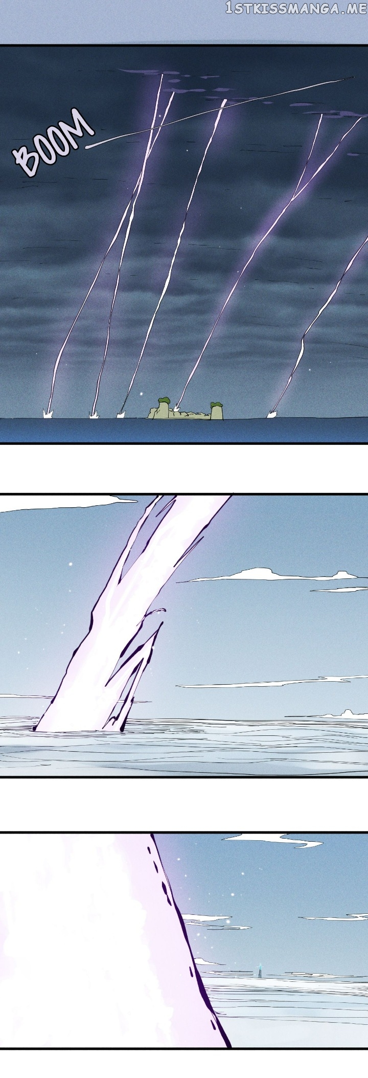 The God of Flame Chapter 32 - page 14