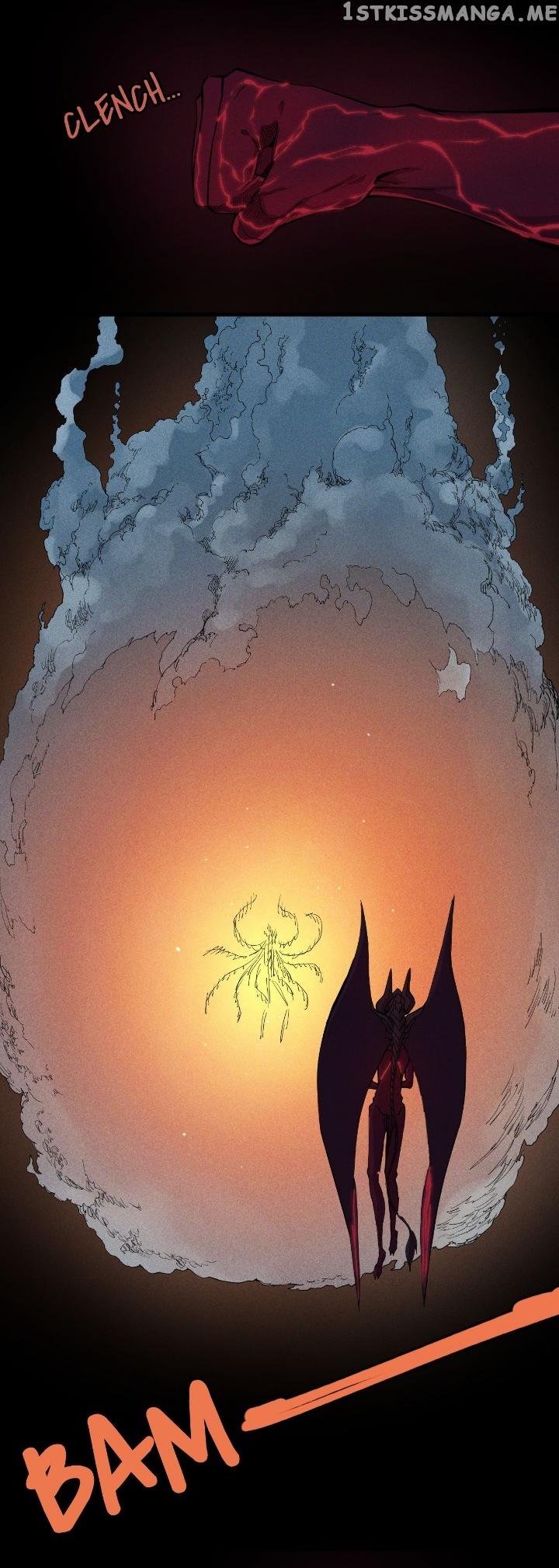 The God of Flame Chapter 32 - page 9