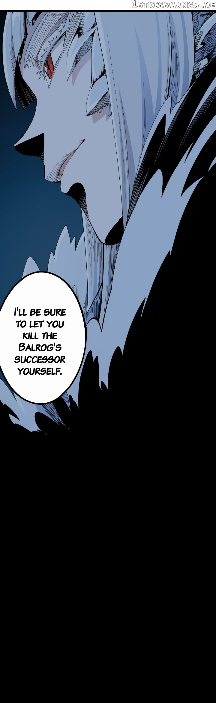 The God of Flame Chapter 33 - page 13
