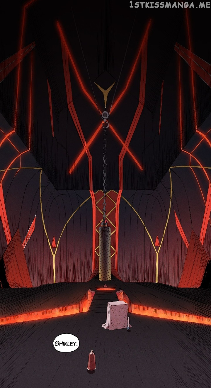 The God of Flame Chapter 37 - page 13