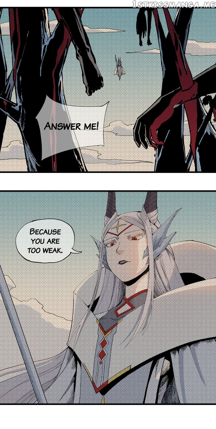The God of Flame Chapter 37 - page 4