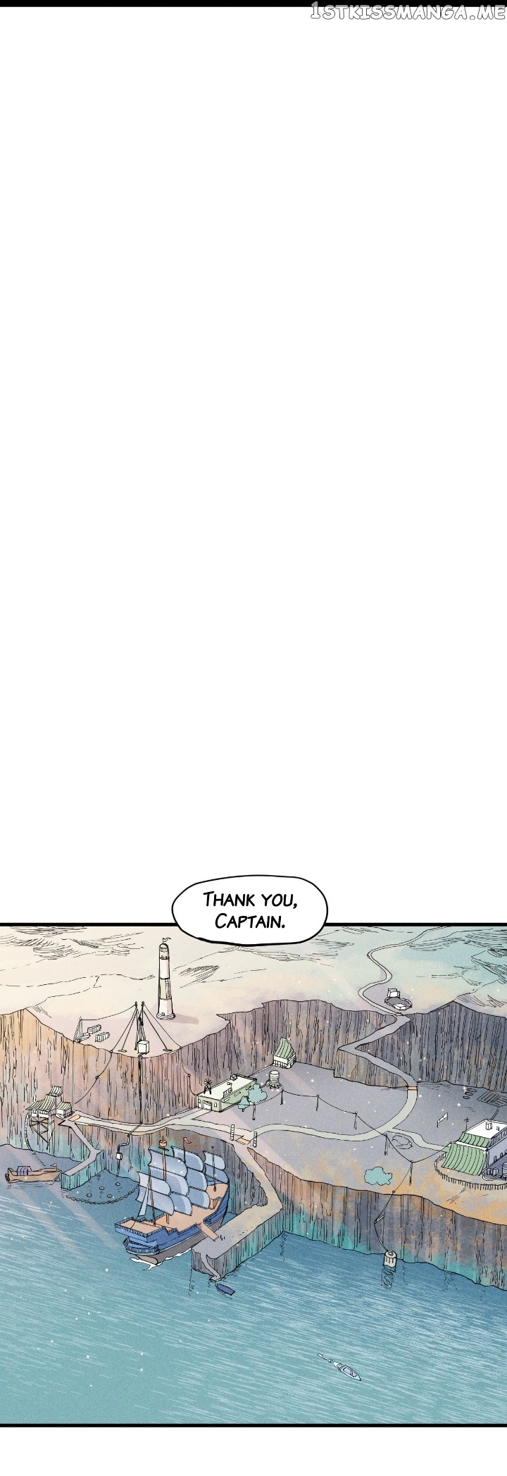 The God of Flame Chapter 39 - page 2