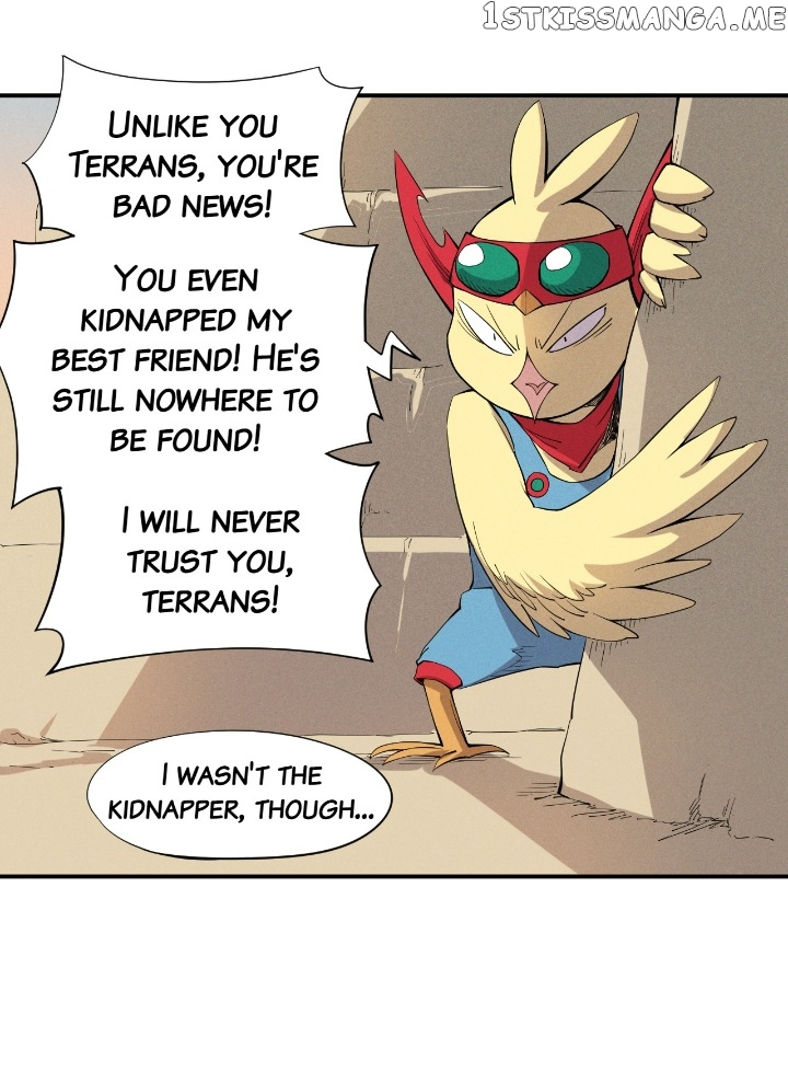 The God of Flame Chapter 18 - page 14
