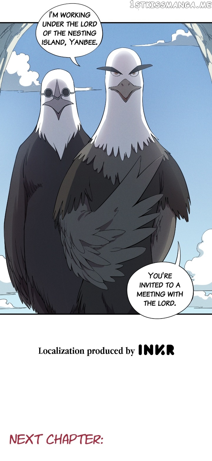 The God of Flame Chapter 19 - page 15