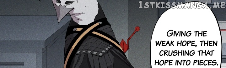 The God of Flame Chapter 21 - page 6