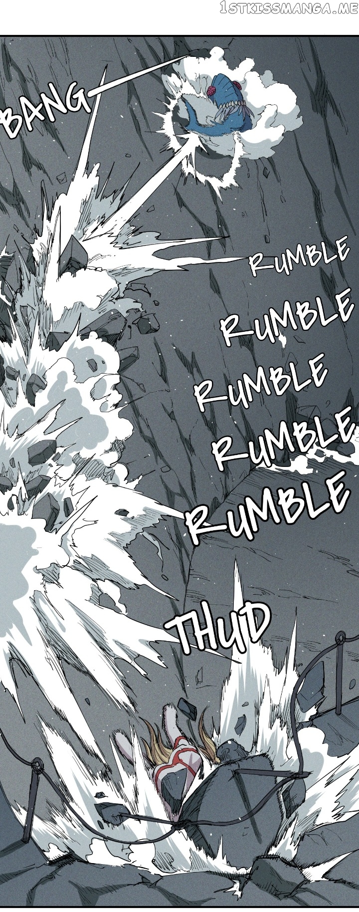 The God of Flame Chapter 22 - page 5