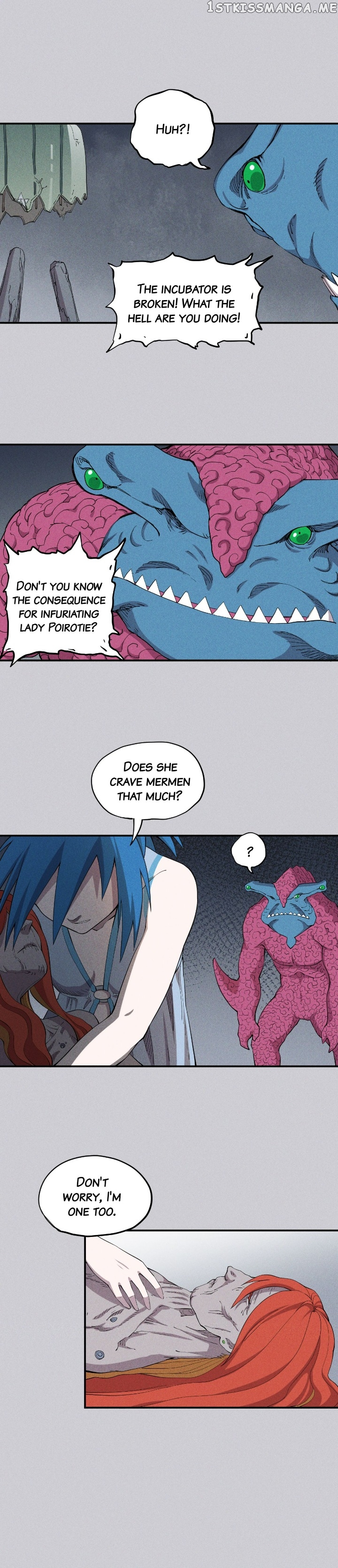 The God of Flame Chapter 24 - page 12