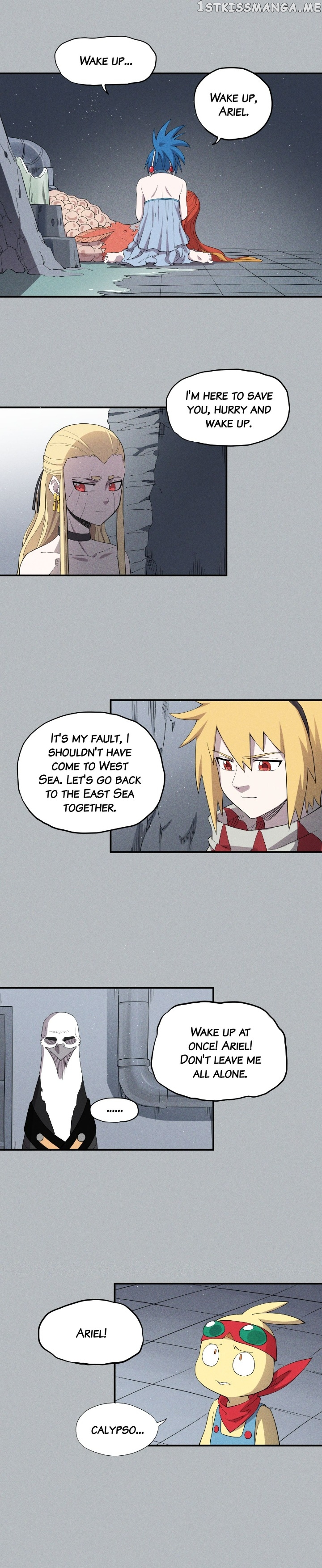 The God of Flame Chapter 24 - page 4