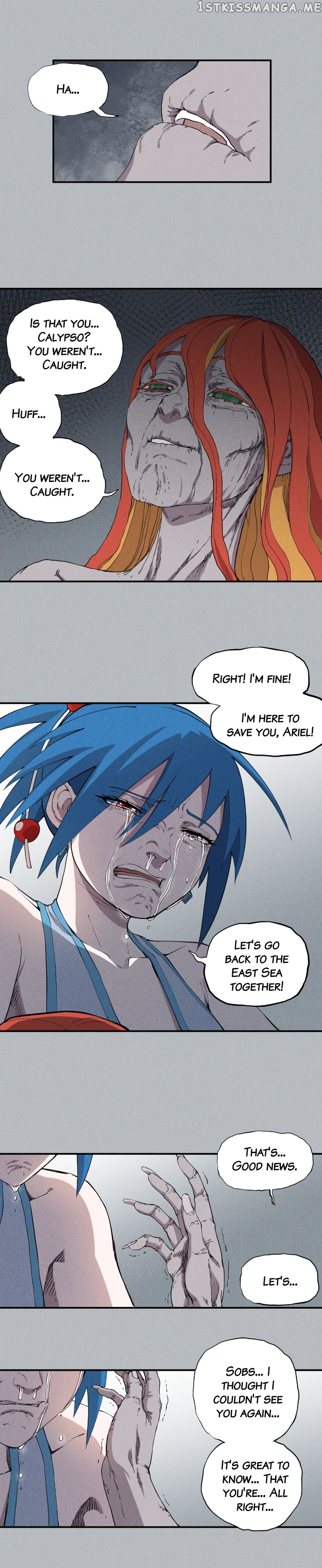 The God of Flame Chapter 24 - page 5