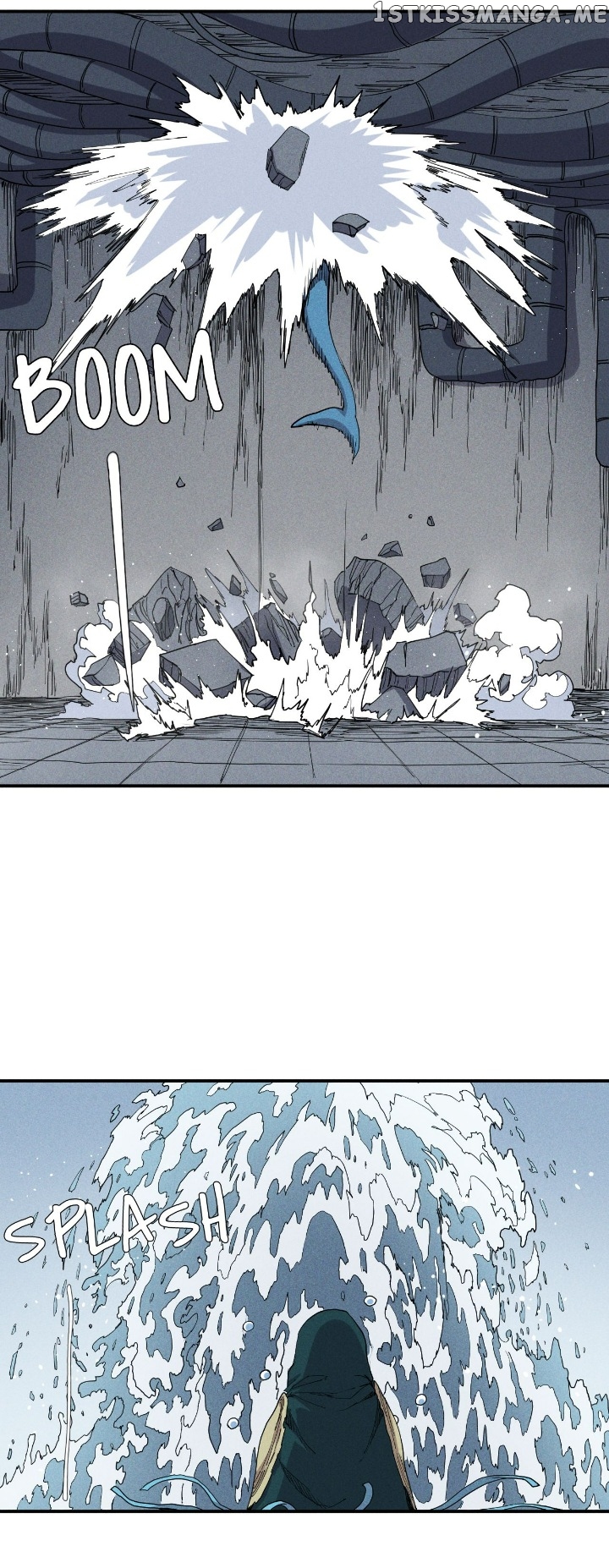 The God of Flame Chapter 25 - page 17