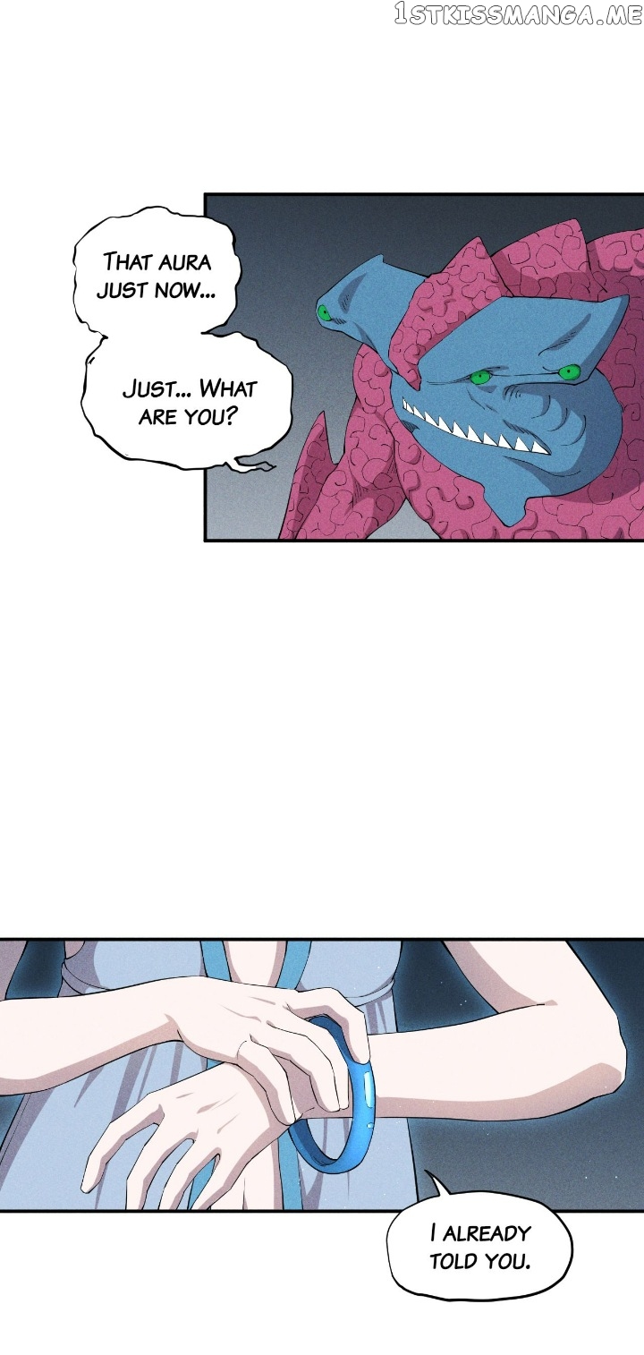 The God of Flame Chapter 25 - page 2