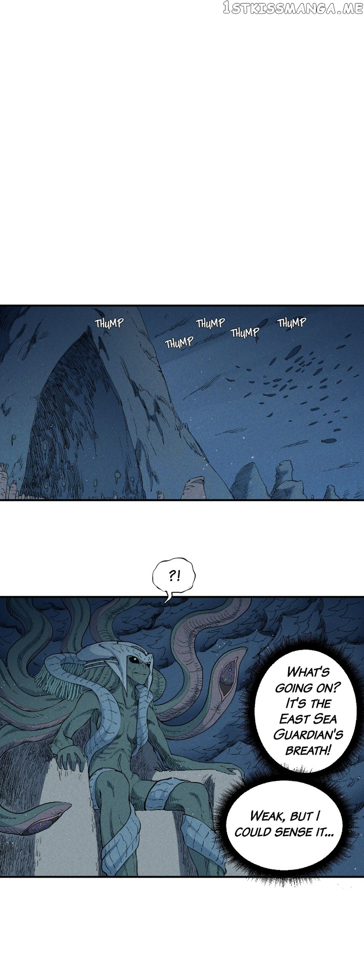 The God of Flame Chapter 25 - page 4