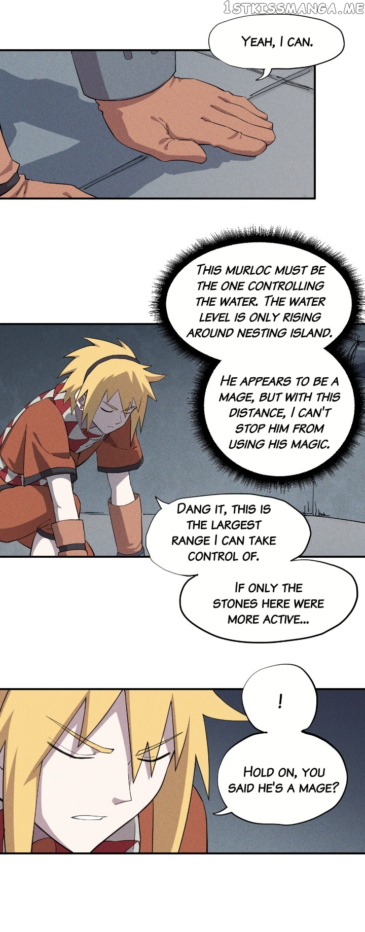 The God of Flame Chapter 26 - page 7