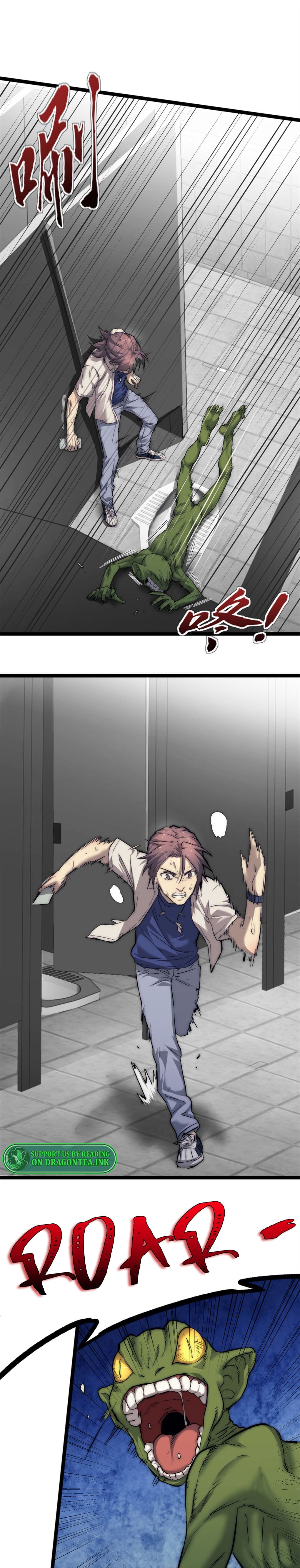 I have 48 hours everyday day chapter 24 - page 11