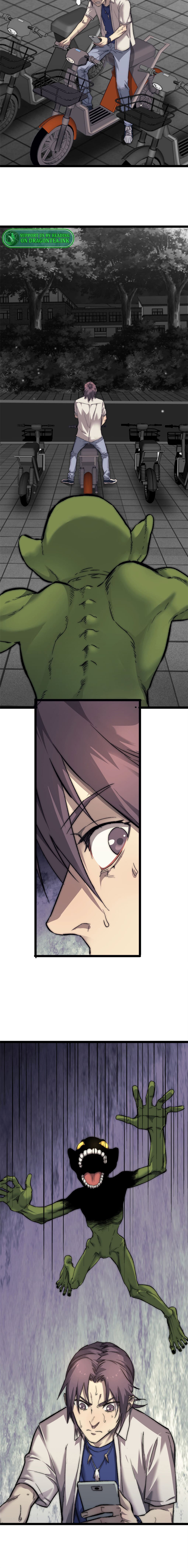 I have 48 hours everyday day chapter 24 - page 13