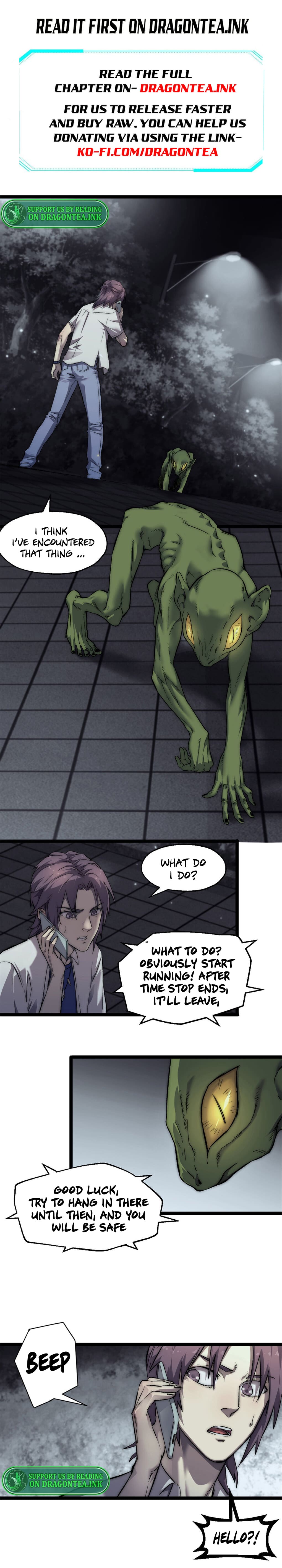 I have 48 hours everyday day chapter 24 - page 2