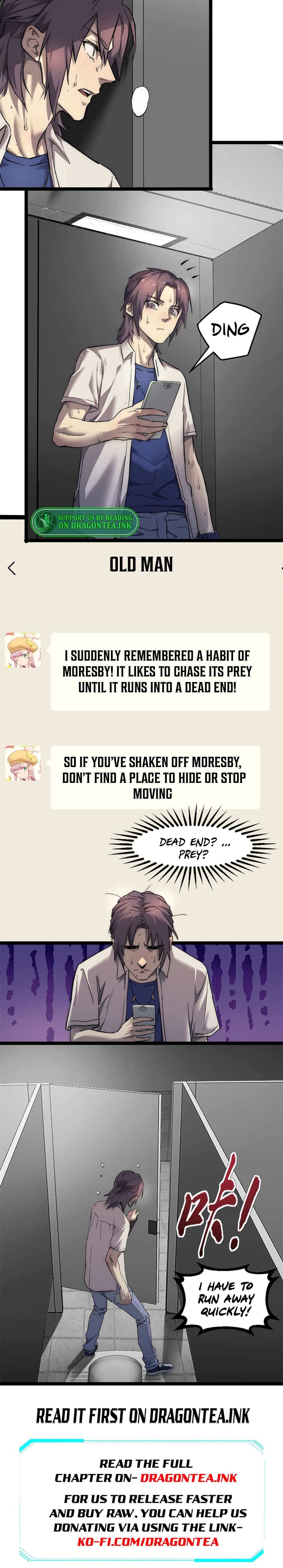 I have 48 hours everyday day chapter 24 - page 8