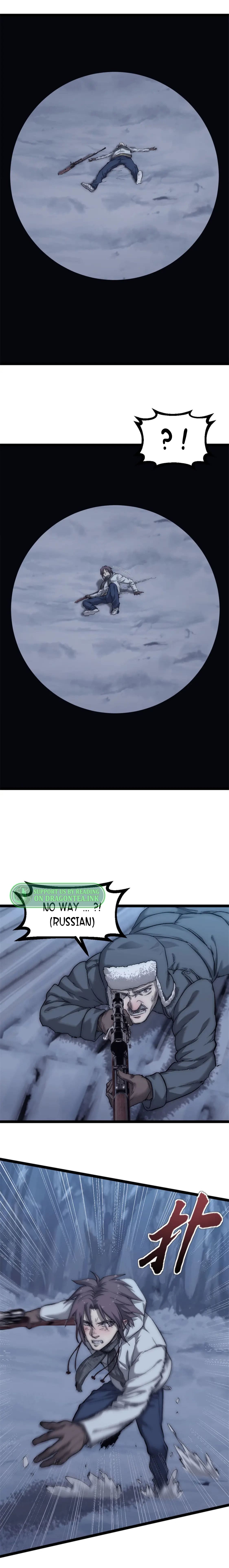 I have 48 hours everyday day chapter 53 - page 4