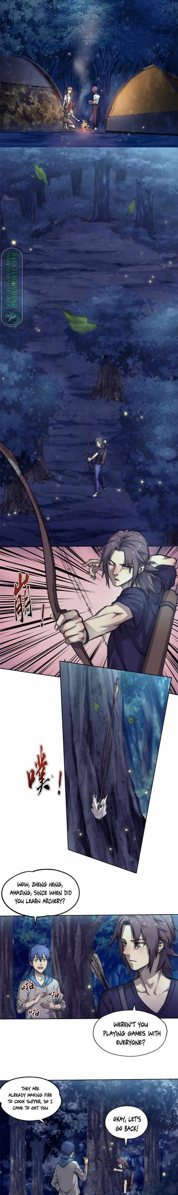 I have 48 hours everyday day chapter 20 - page 6