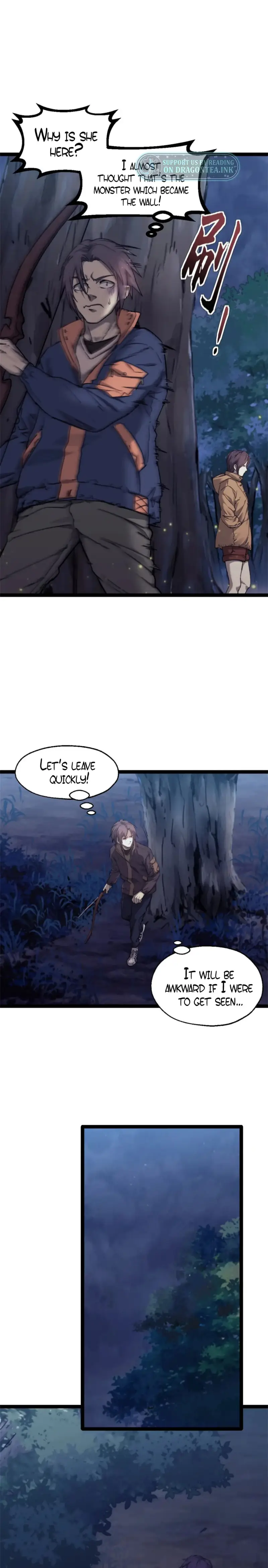 I have 48 hours everyday day Chapter 62 - page 8
