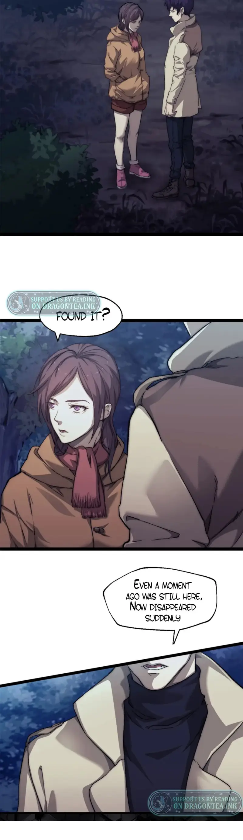 I have 48 hours everyday day Chapter 62 - page 9
