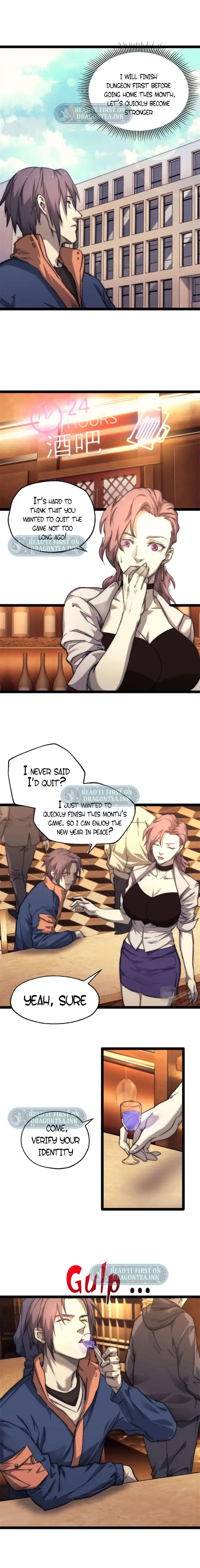 I have 48 hours everyday day Chapter 63 - page 2