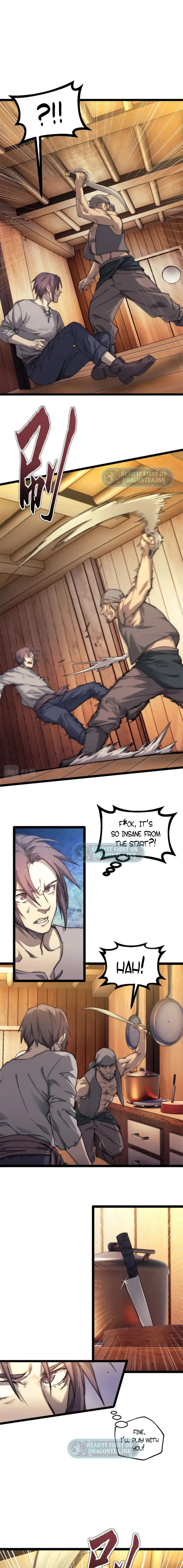 I have 48 hours everyday day Chapter 63 - page 4