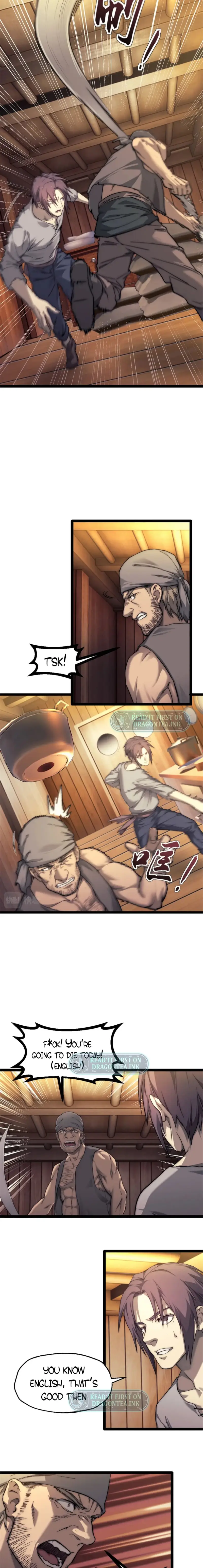 I have 48 hours everyday day Chapter 63 - page 5