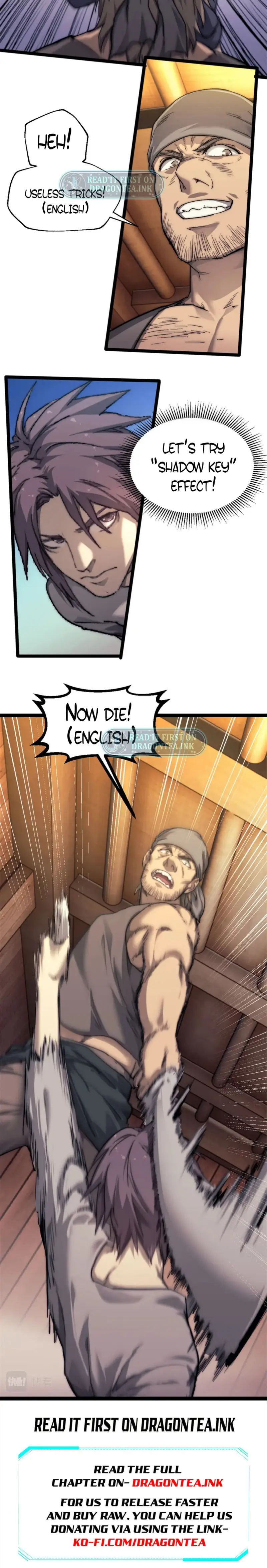 I have 48 hours everyday day Chapter 63 - page 7