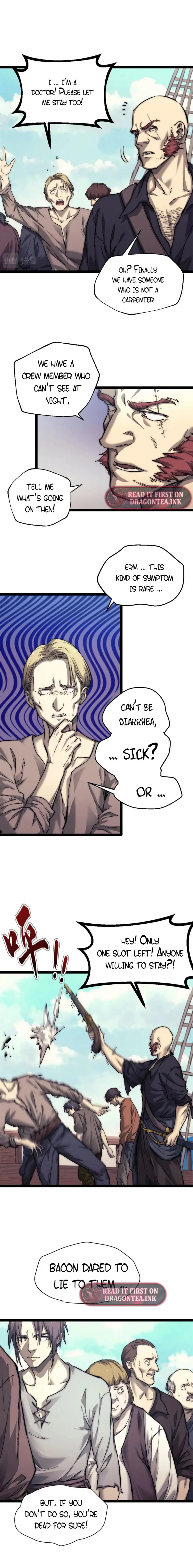 I have 48 hours everyday day Chapter 65 - page 2