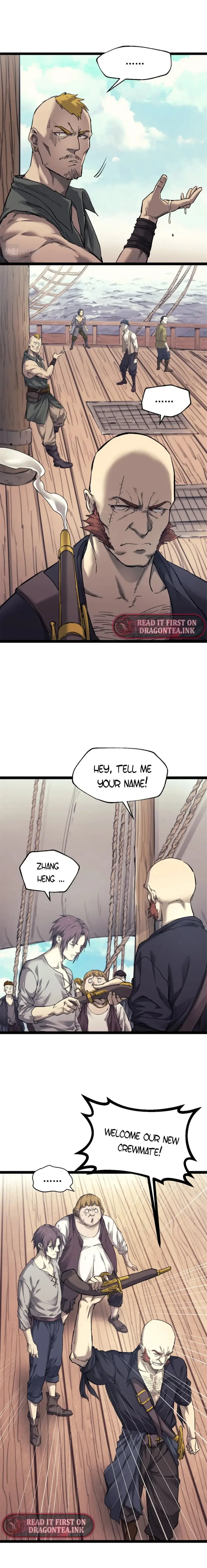 I have 48 hours everyday day Chapter 65 - page 6