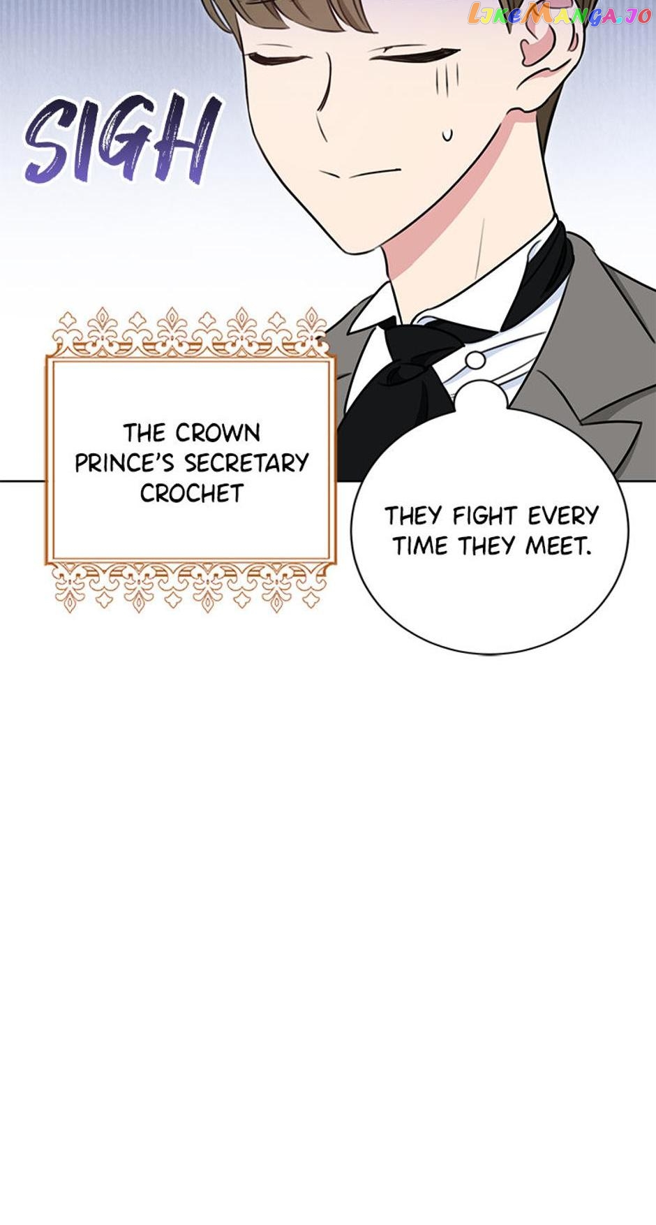 The Needlepoint Swordmaster Chapter 1 - page 19